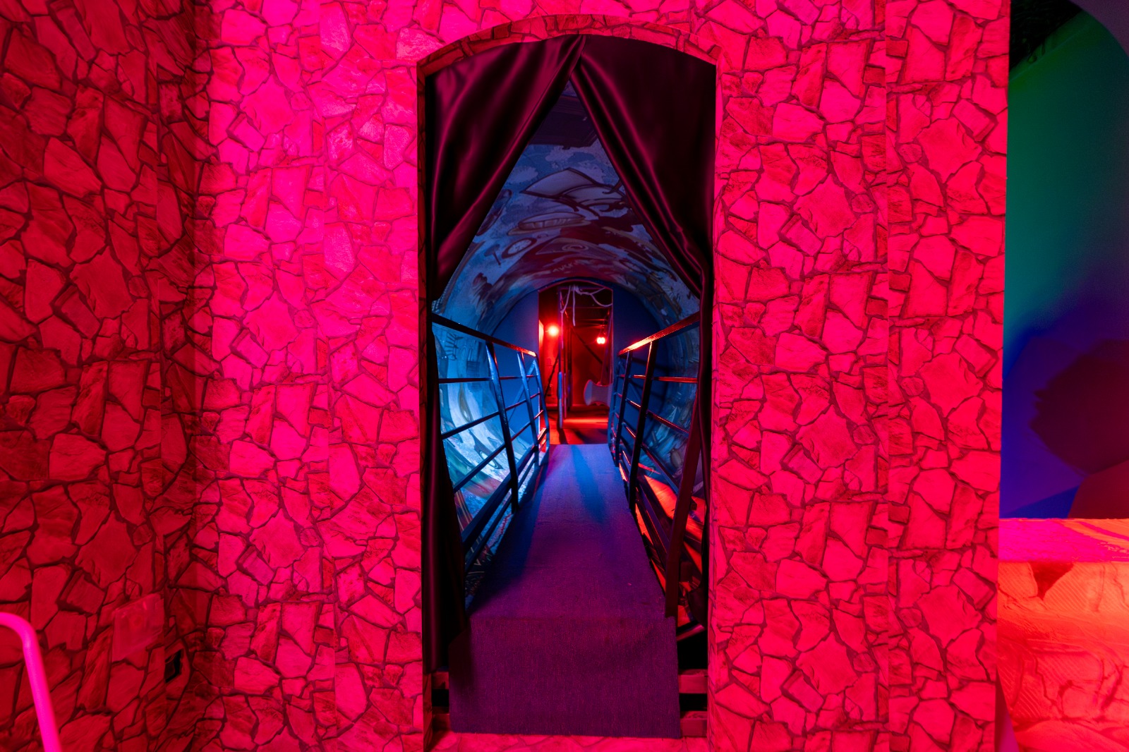 Locanda of Happiness